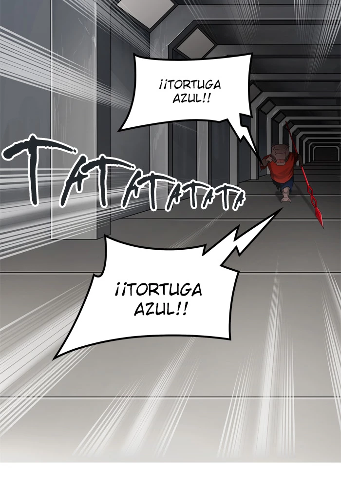 El irregular - Capítulo 431 - Página 82 - LectorTMOo