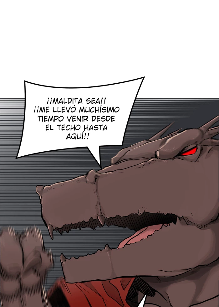 El irregular - Capítulo 431 - Página 83 - LectorTMOo