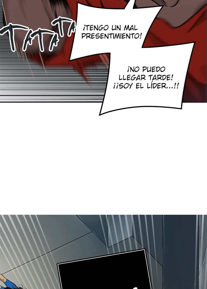 El irregular - Capítulo 431 - Página 84 - LectorTMOo