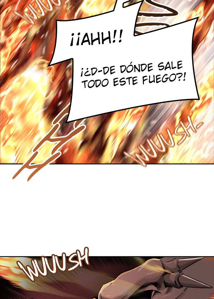 El irregular - Capítulo 431 - Página 94 - LectorTMOo