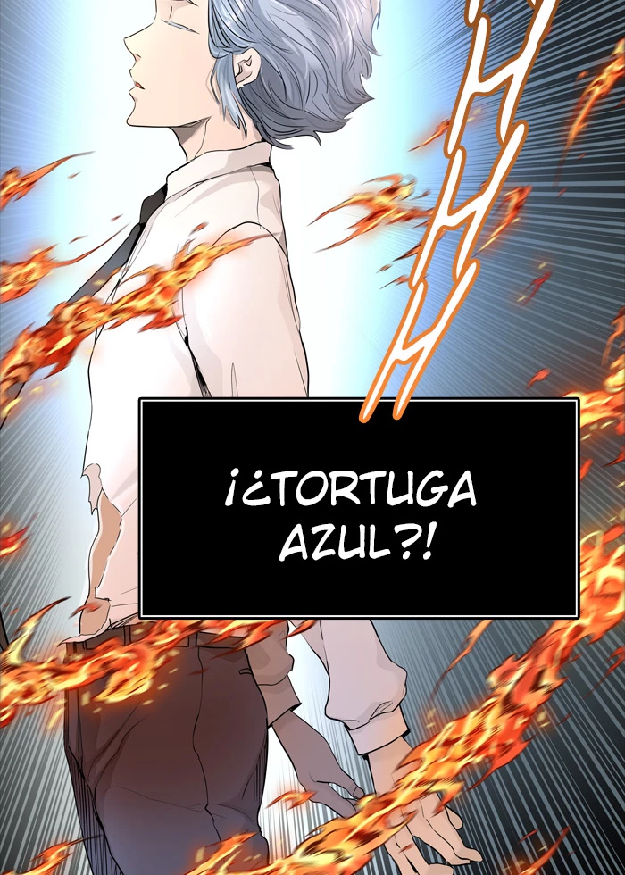 El irregular - Capítulo 431 - Página 98 - LectorTMOo