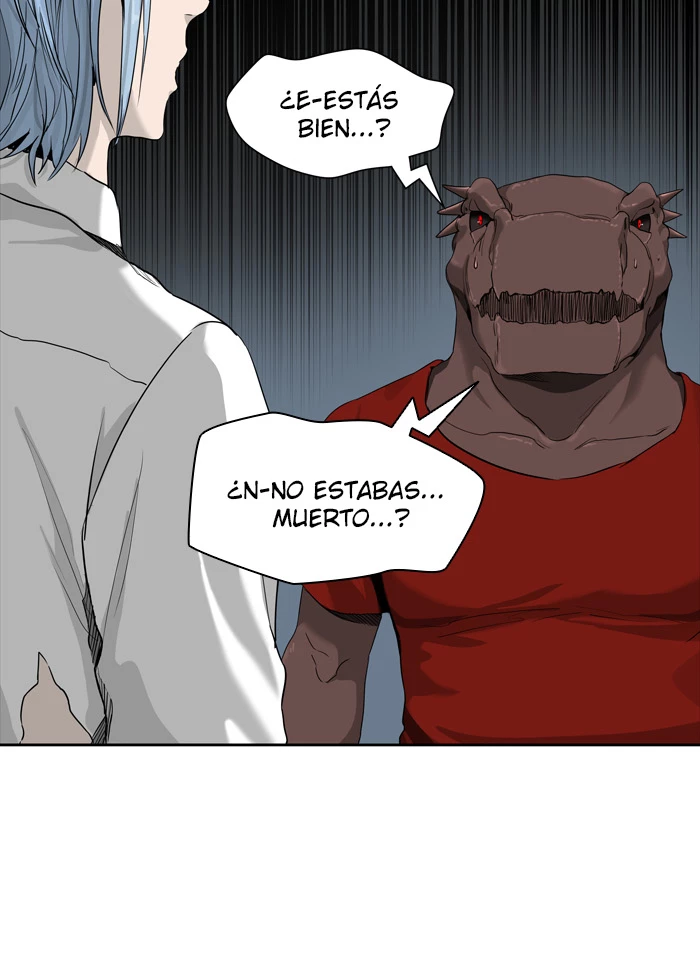 El irregular - Capítulo 431 - Página 104 - LectorTMOo