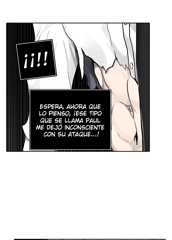 El irregular - Capítulo 431 - Página 105 - LectorTMOo