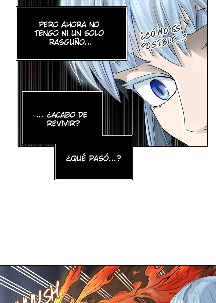 El irregular - Capítulo 431 - Página 106 - LectorTMOo
