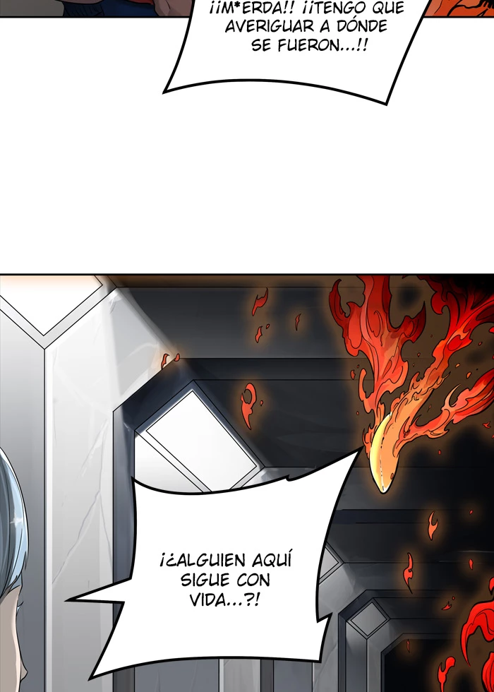 El irregular - Capítulo 431 - Página 112 - LectorTMOo