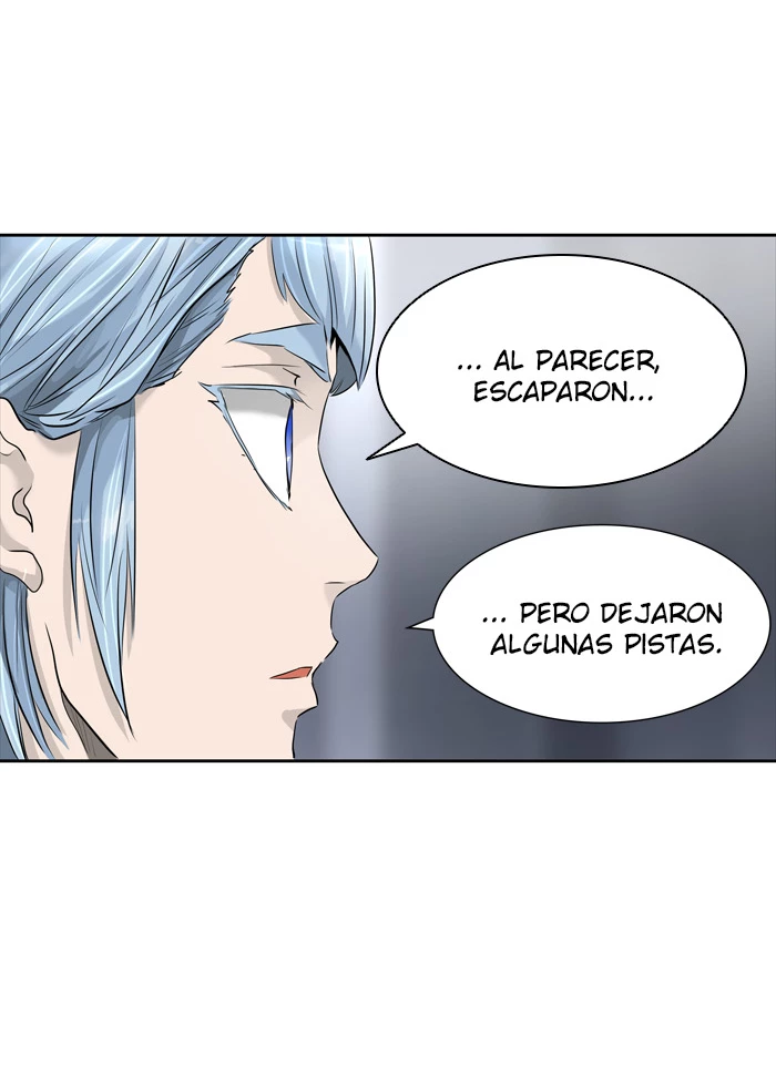 El irregular - Capítulo 431 - Página 115 - LectorTMOo