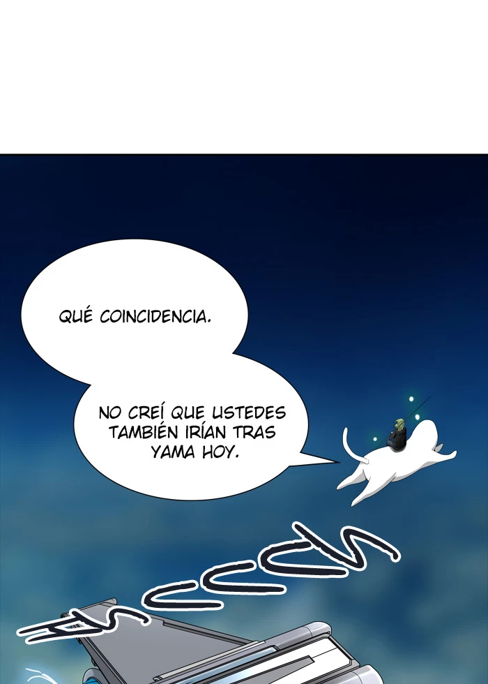 El irregular - Capítulo 431 - Página 116 - LectorTMOo