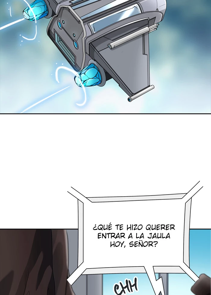 El irregular - Capítulo 431 - Página 117 - LectorTMOo