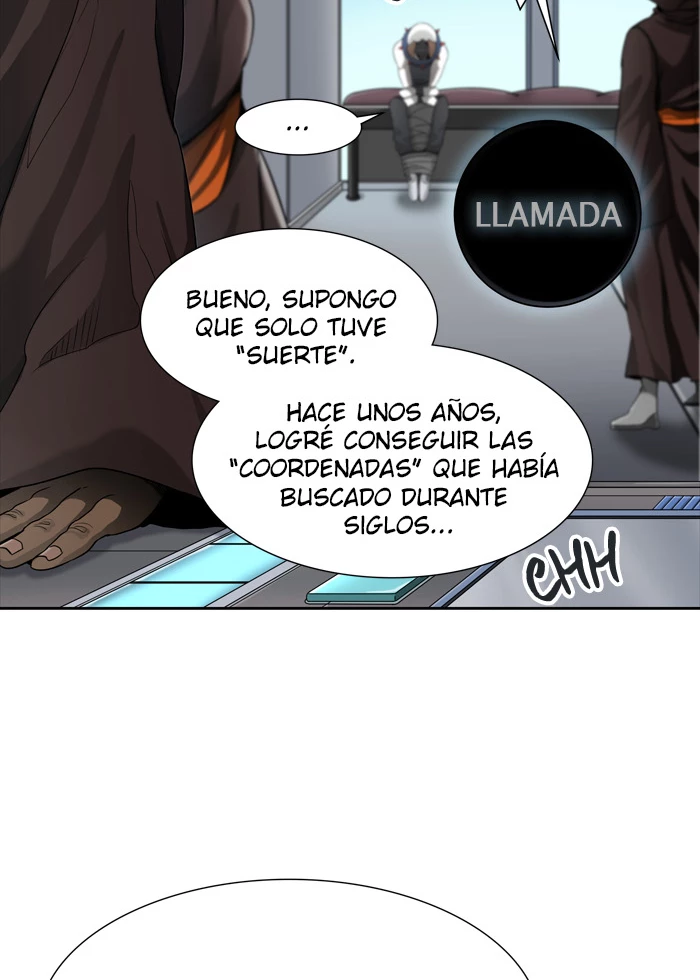 El irregular - Capítulo 431 - Página 118 - LectorTMOo