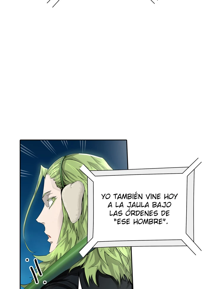 El irregular - Capítulo 431 - Página 120 - LectorTMOo