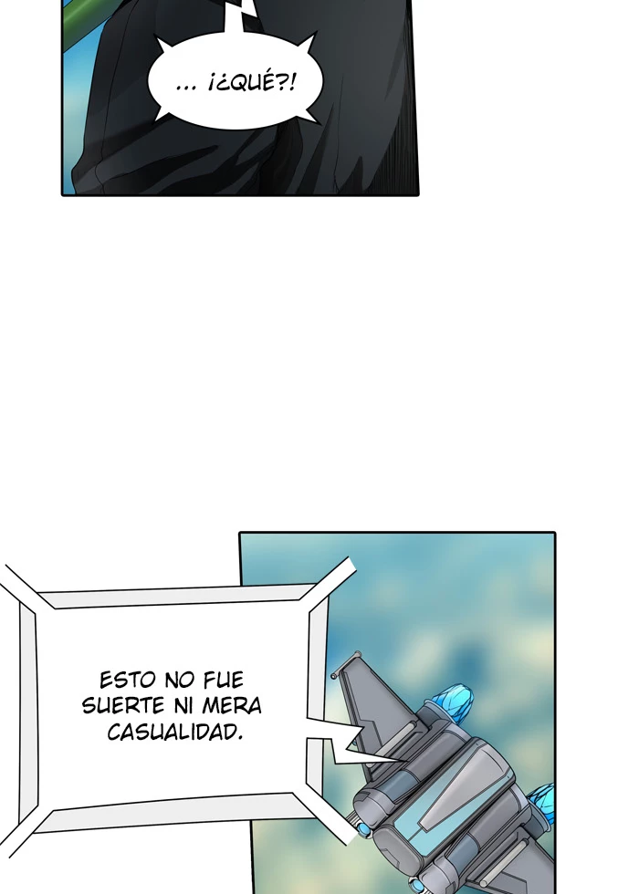 El irregular - Capítulo 431 - Página 121 - LectorTMOo