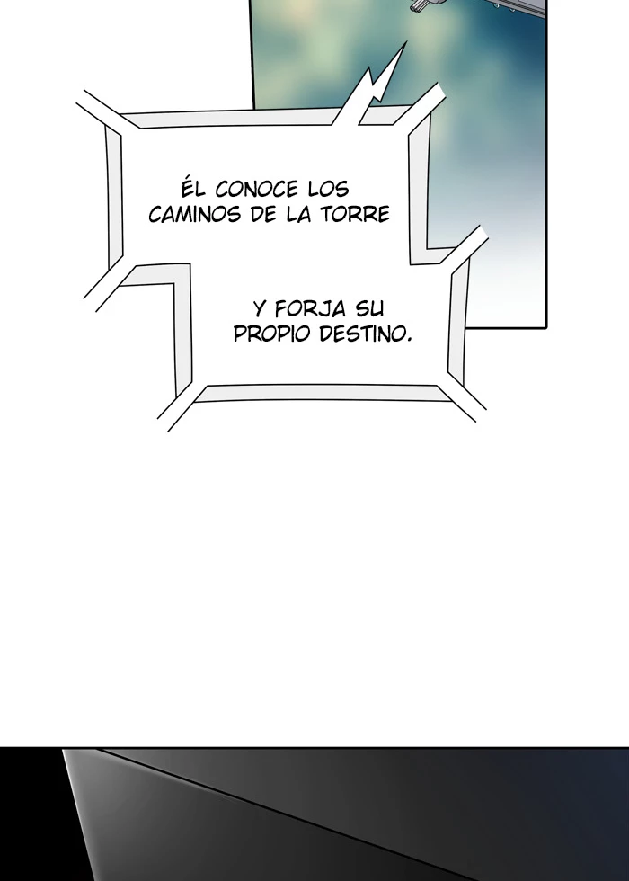 El irregular - Capítulo 431 - Página 122 - LectorTMOo