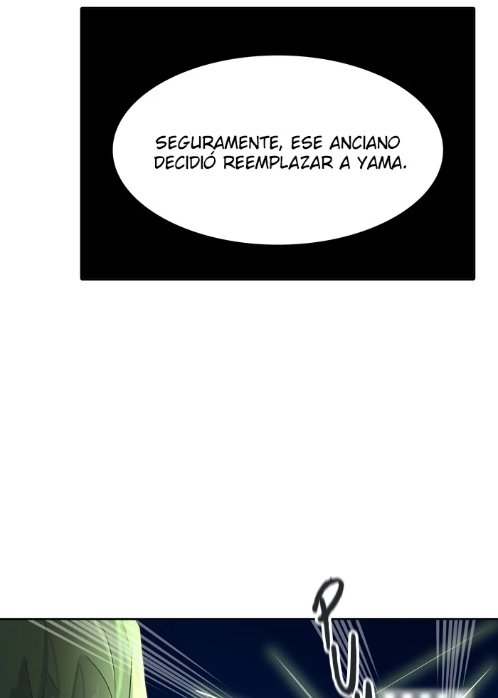 El irregular - Capítulo 431 - Página 125 - LectorTMOo