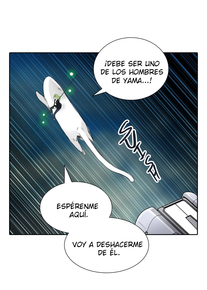 El irregular - Capítulo 431 - Página 127 - LectorTMOo