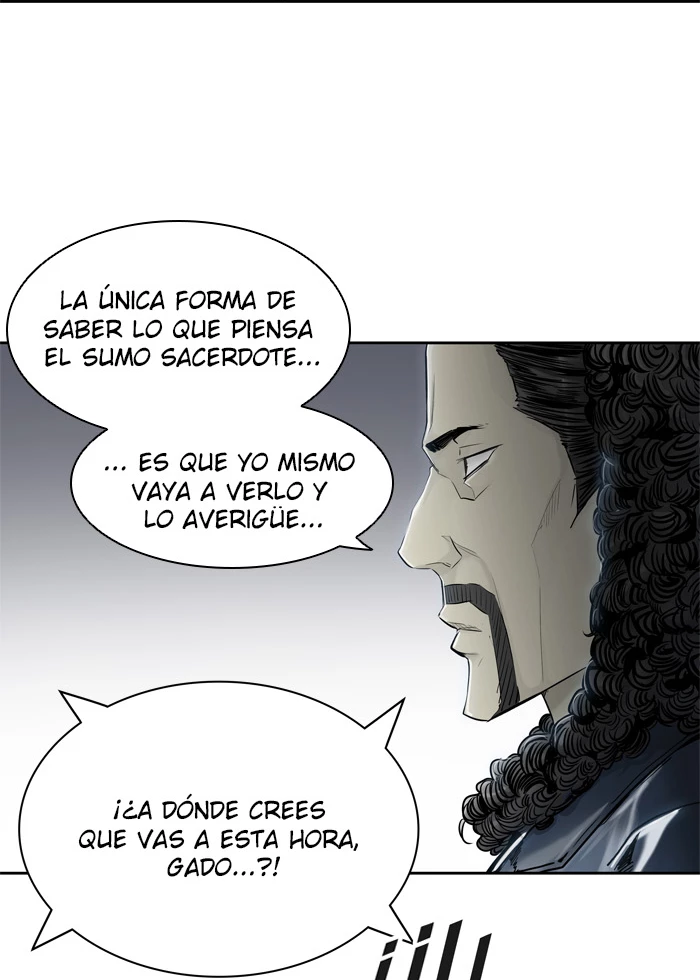 El irregular - Capítulo 431 - Página 132 - LectorTMOo