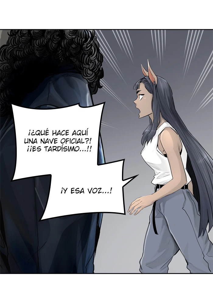 El irregular - Capítulo 431 - Página 135 - LectorTMOo