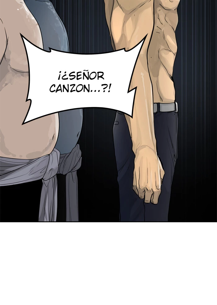 El irregular - Capítulo 431 - Página 137 - LectorTMOo