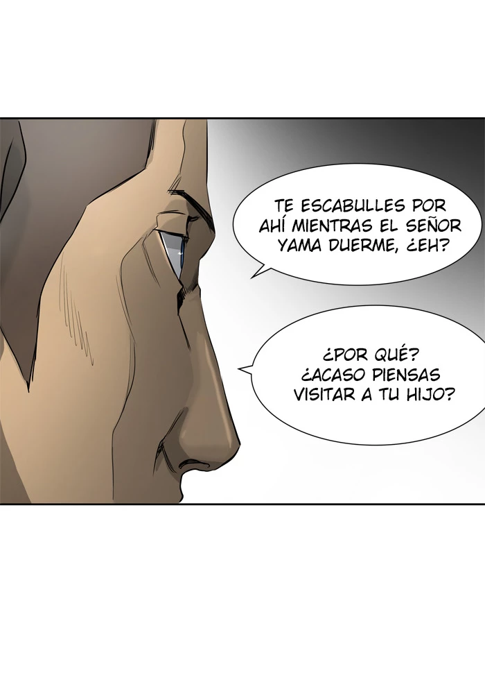El irregular - Capítulo 431 - Página 138 - LectorTMOo