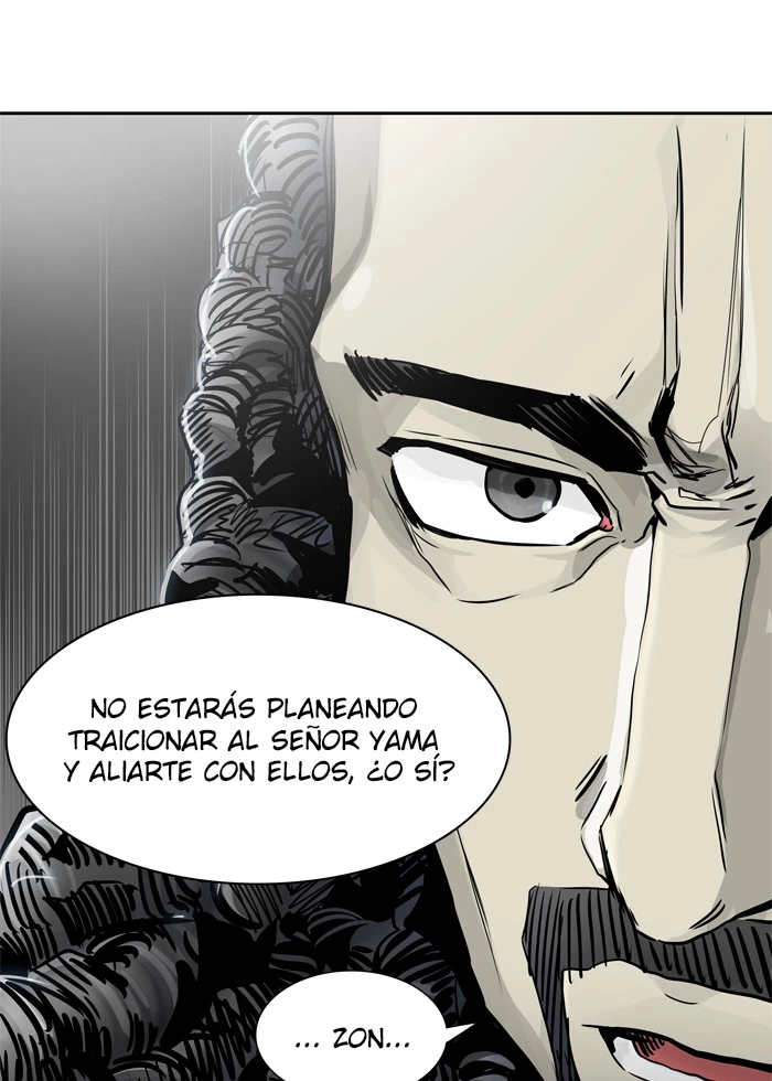 El irregular - Capítulo 431 - Página 139 - LectorTMOo