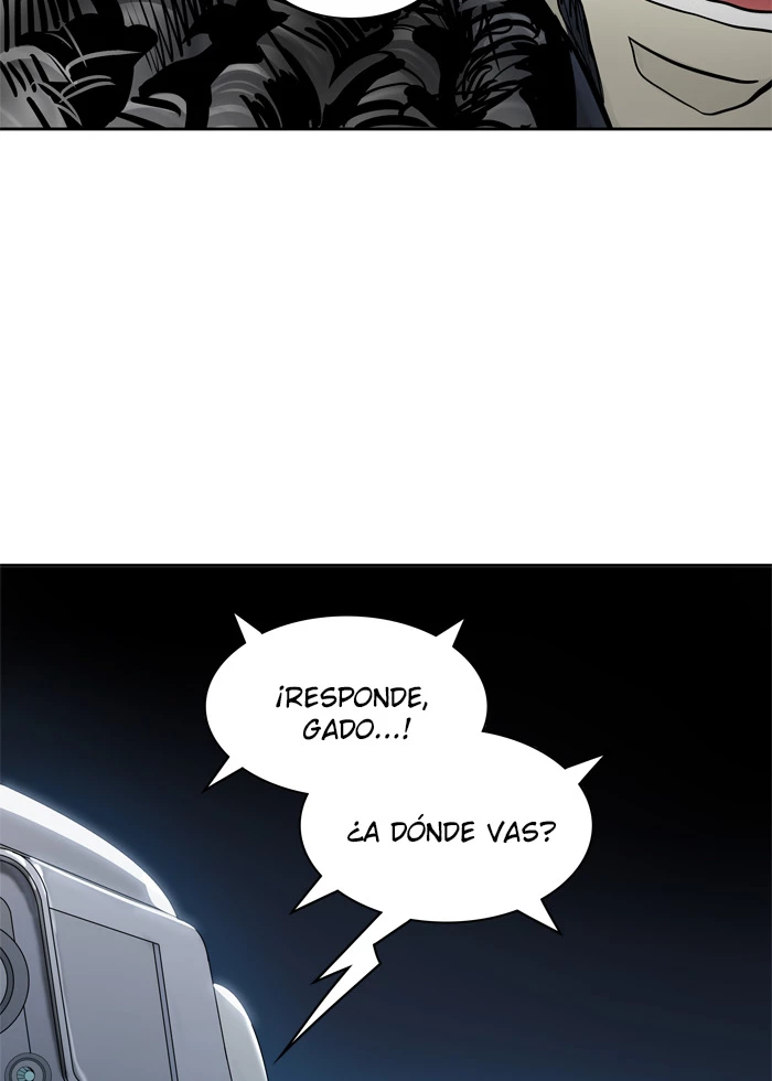 El irregular - Capítulo 431 - Página 140 - LectorTMOo