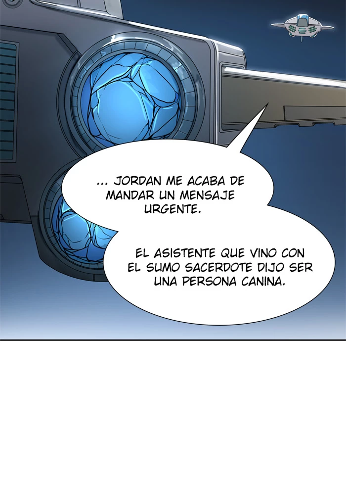 El irregular - Capítulo 431 - Página 141 - LectorTMOo