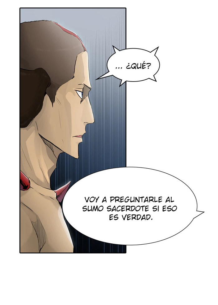 El irregular - Capítulo 431 - Página 142 - LectorTMOo
