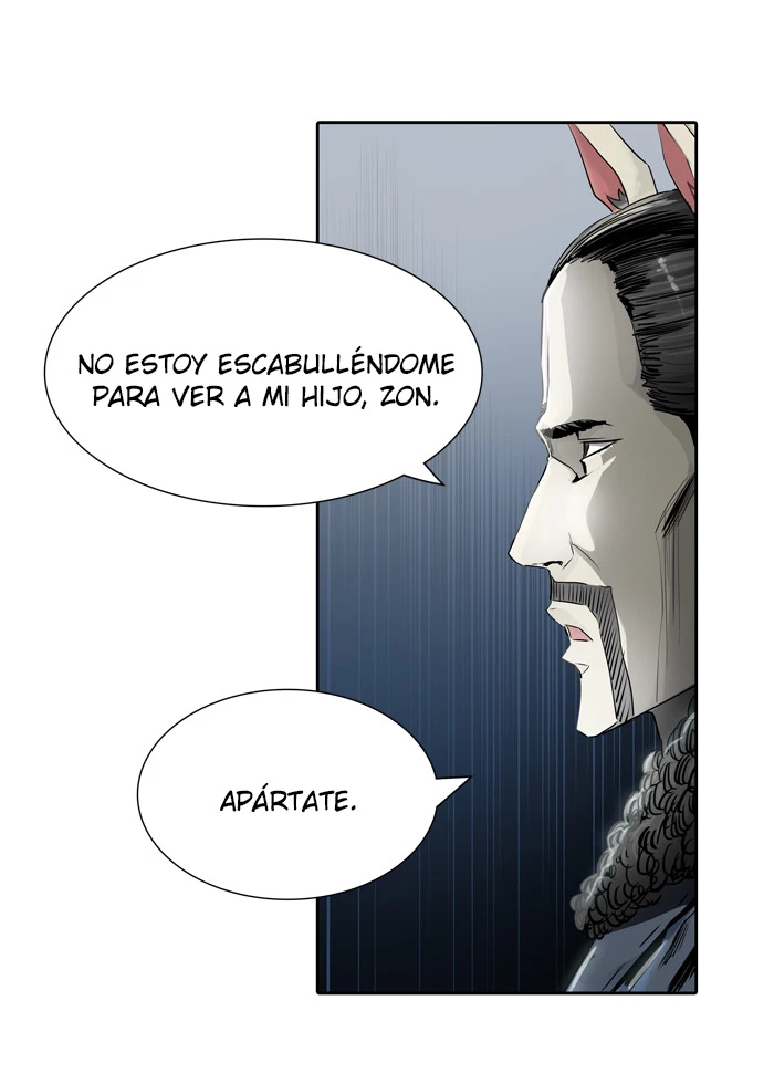 El irregular - Capítulo 431 - Página 143 - LectorTMOo