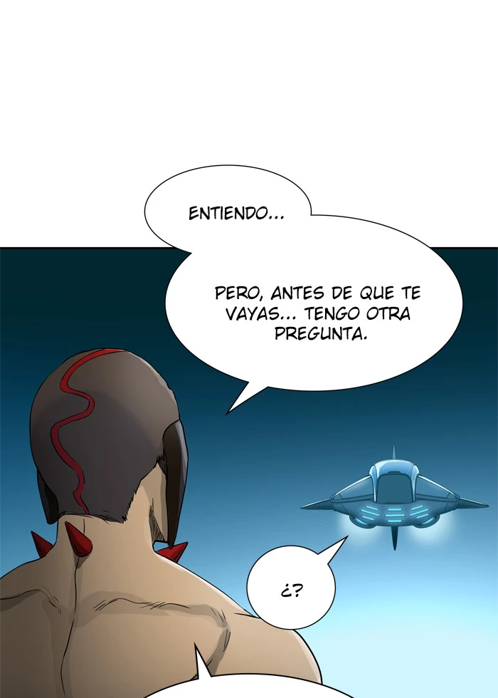 El irregular - Capítulo 431 - Página 144 - LectorTMOo