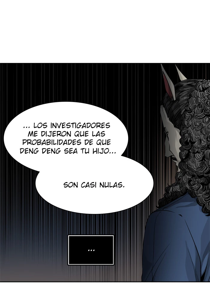 El irregular - Capítulo 431 - Página 147 - LectorTMOo