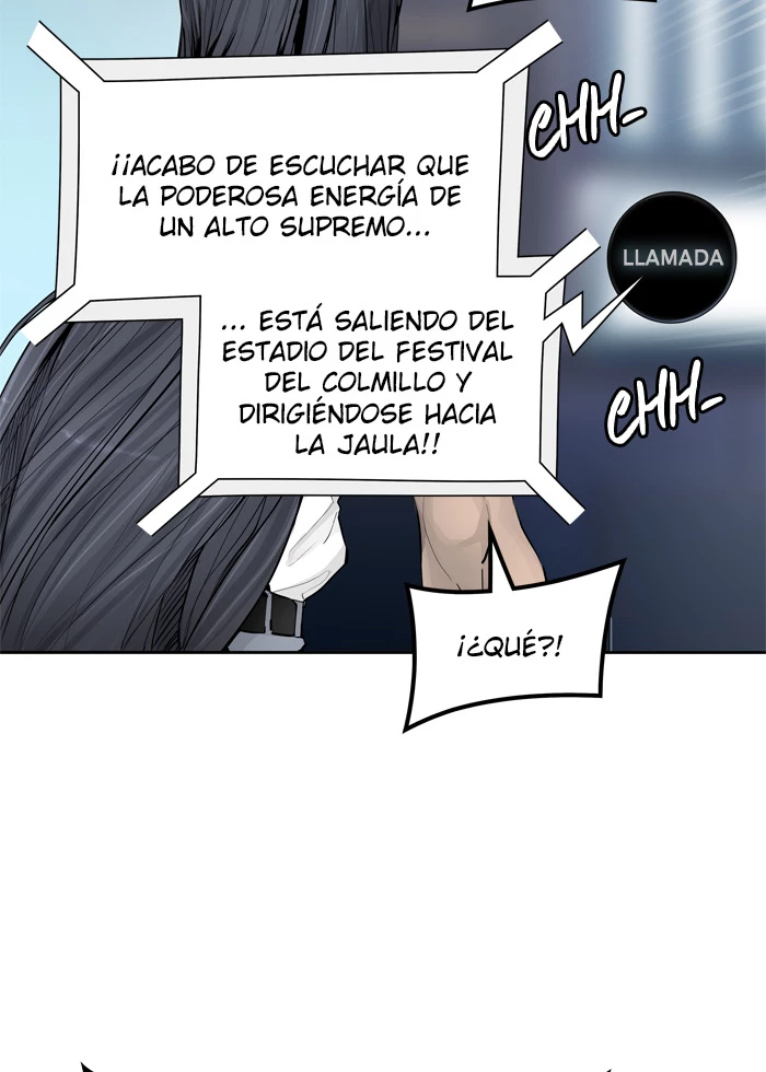 El irregular - Capítulo 431 - Página 152 - LectorTMOo