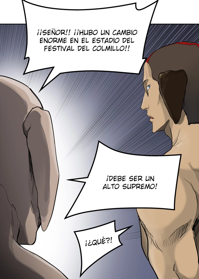 El irregular - Capítulo 431 - Página 153 - LectorTMOo