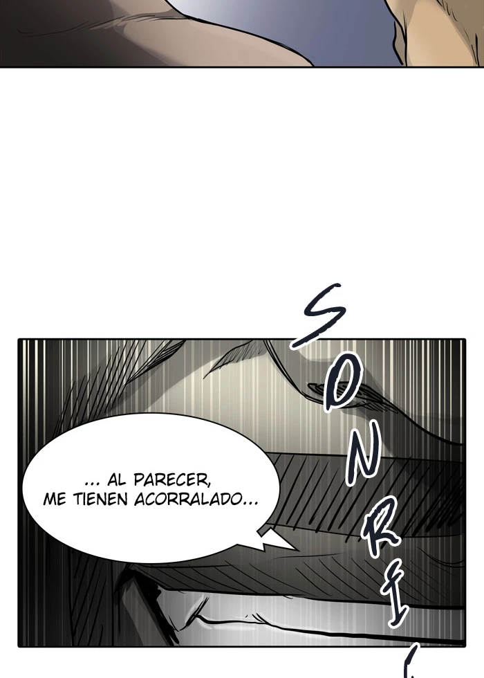 El irregular - Capítulo 431 - Página 154 - LectorTMOo