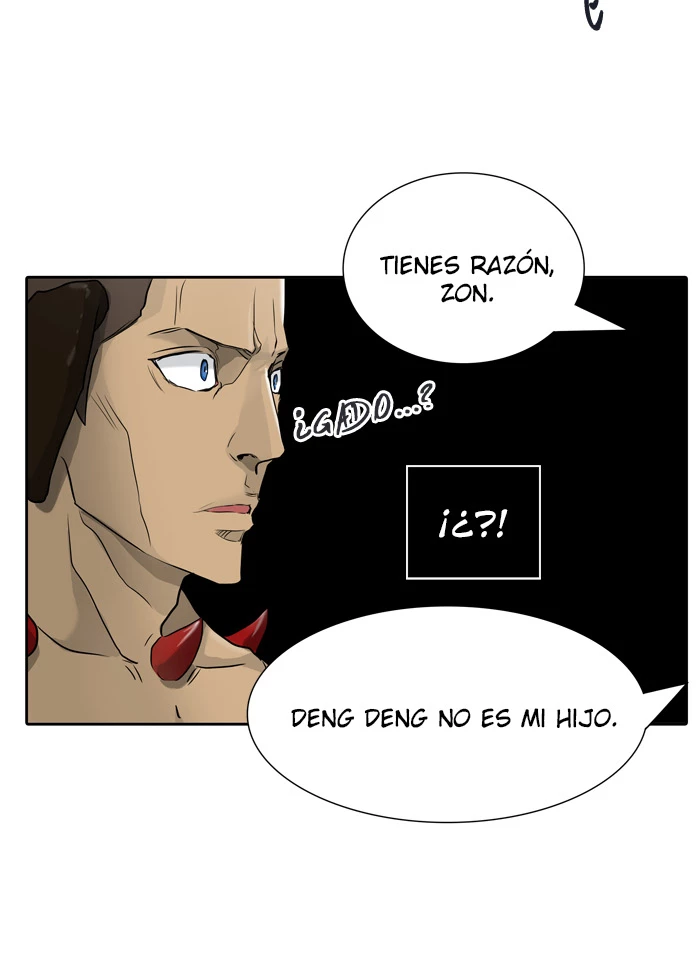 El irregular - Capítulo 431 - Página 155 - LectorTMOo