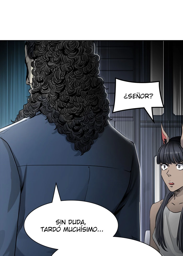 El irregular - Capítulo 431 - Página 156 - LectorTMOo
