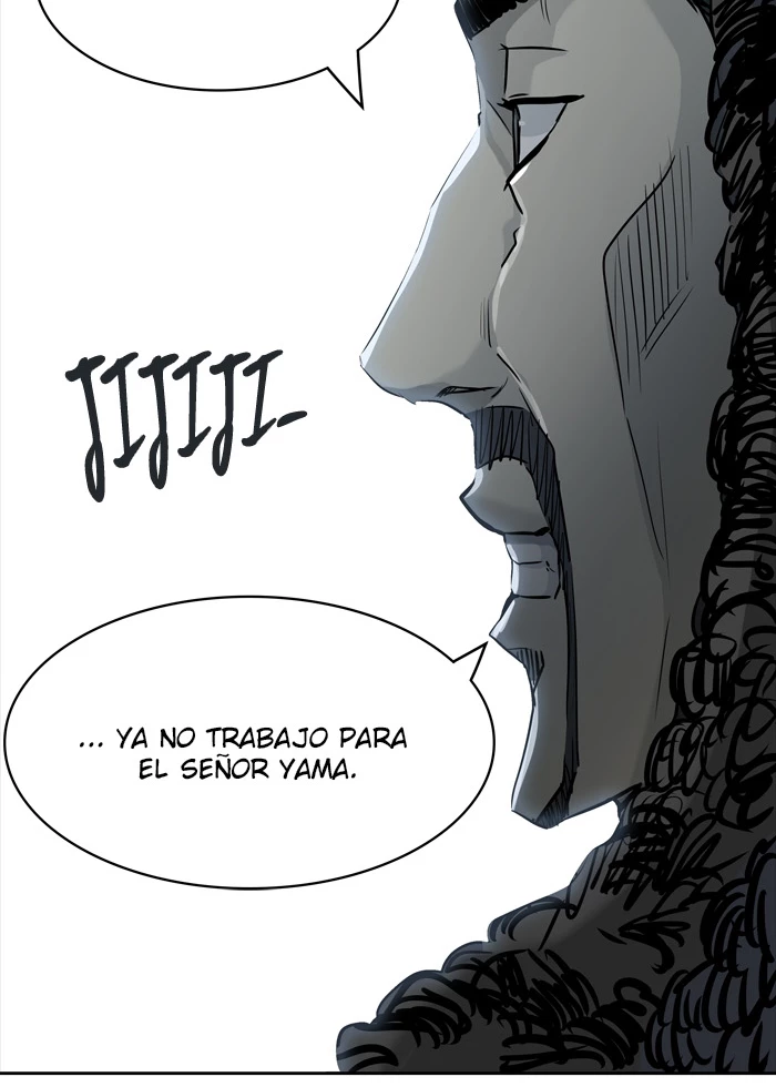 El irregular - Capítulo 431 - Página 158 - LectorTMOo