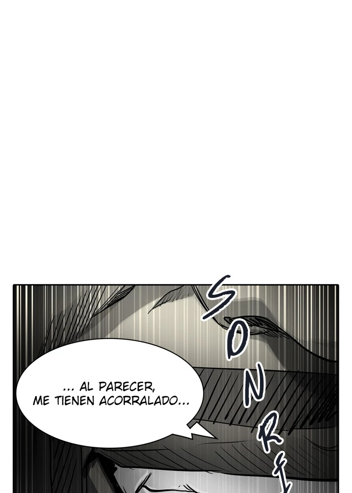 El irregular - Capítulo 432 - Página 1 - LectorTMOo
