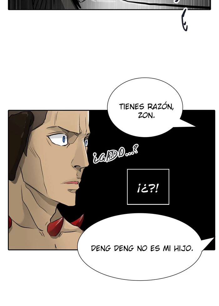 El irregular - Capítulo 432 - Página 2 - LectorTMOo