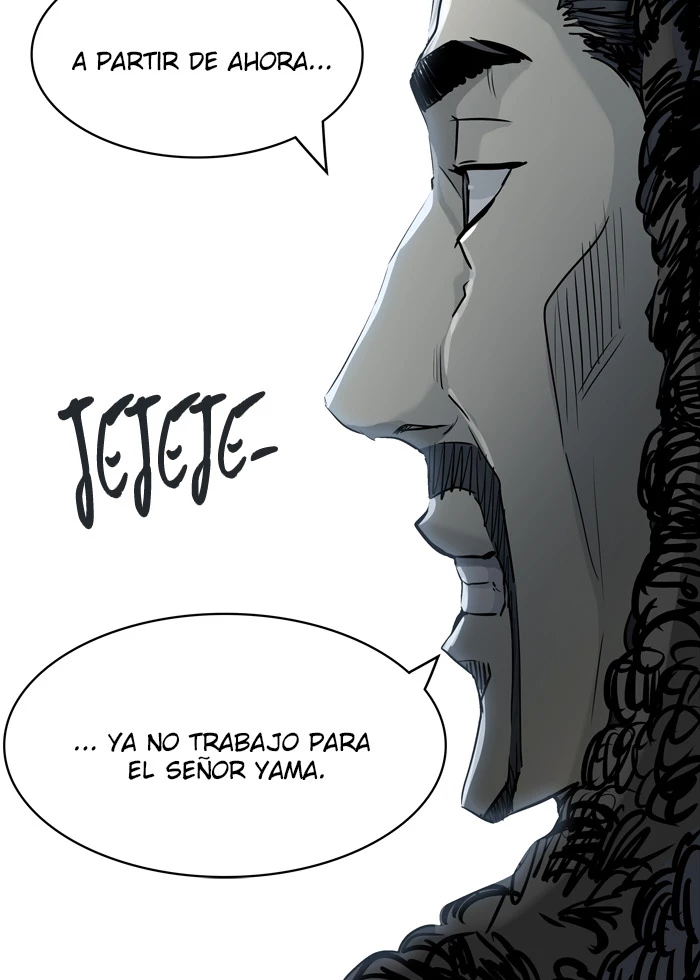 El irregular - Capítulo 432 - Página 5 - LectorTMOo