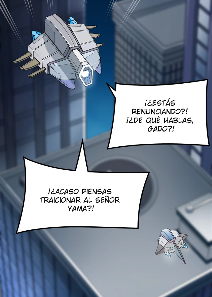El irregular - Capítulo 432 - Página 9 - LectorTMOo