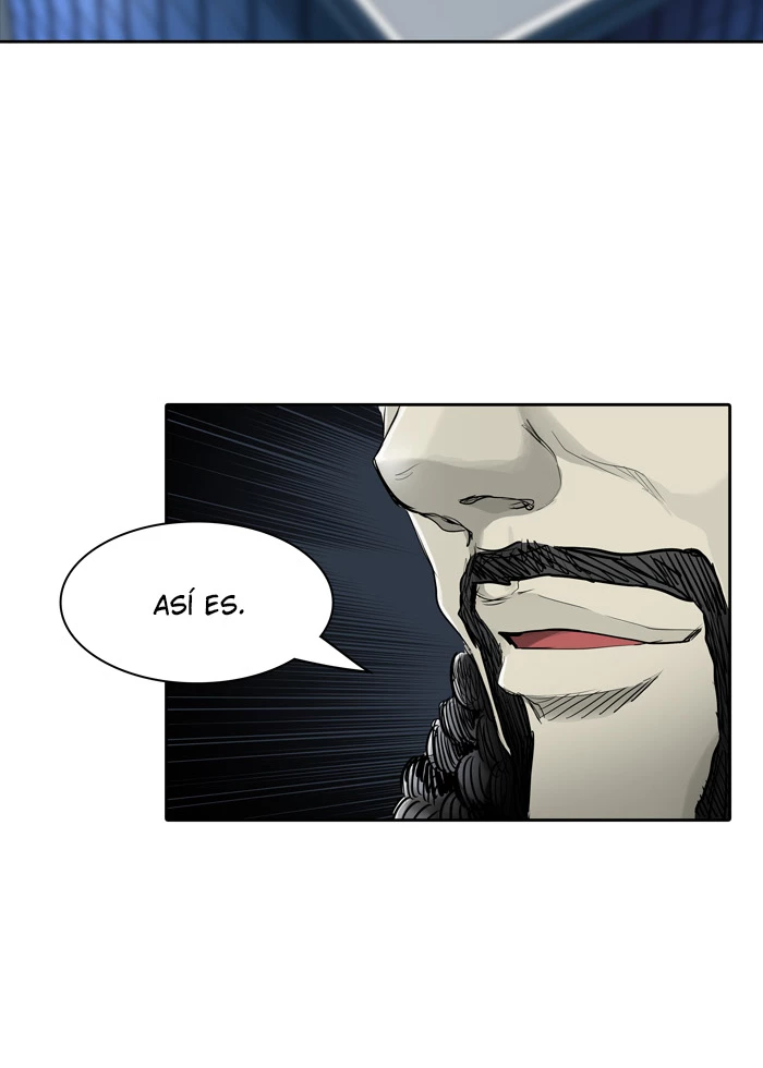 El irregular - Capítulo 432 - Página 10 - LectorTMOo