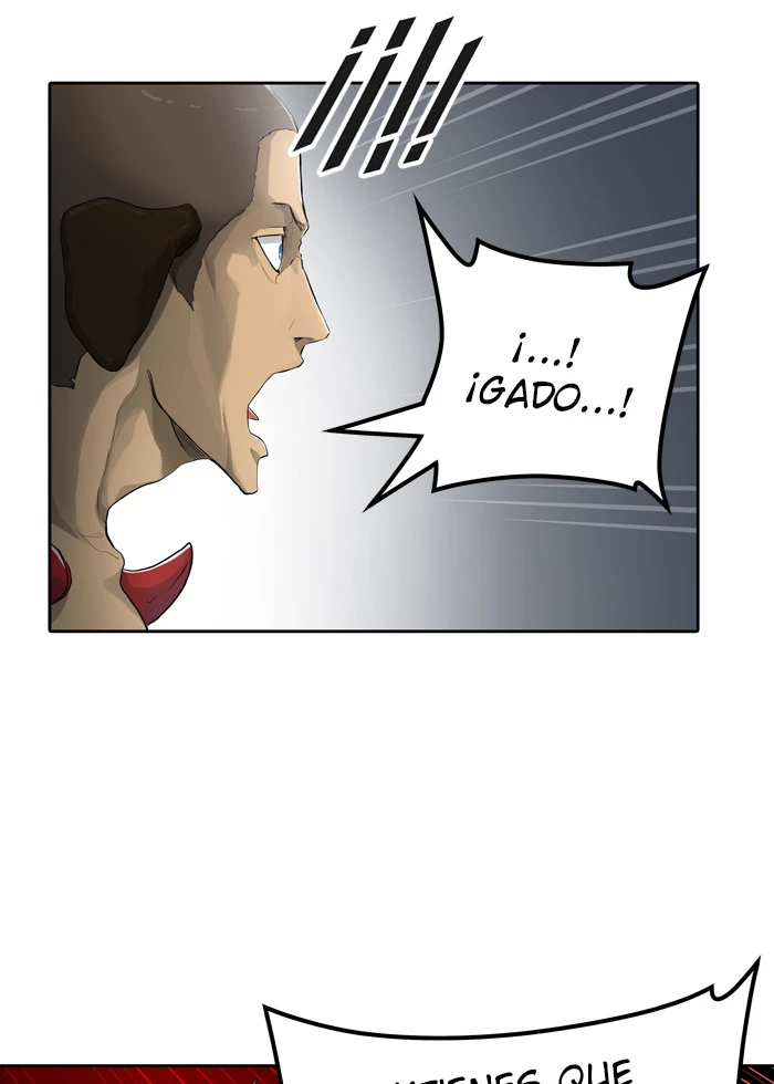 El irregular - Capítulo 432 - Página 11 - LectorTMOo