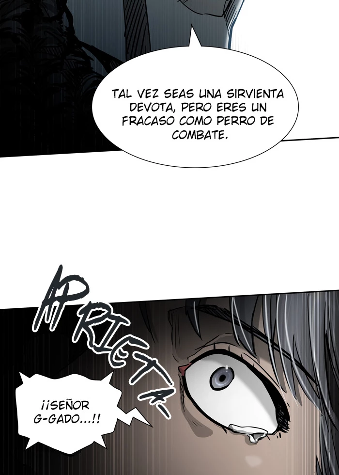 El irregular - Capítulo 432 - Página 14 - LectorTMOo