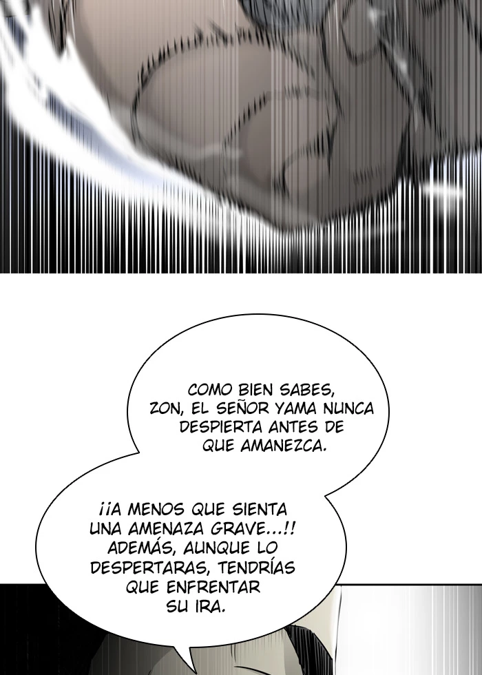 El irregular - Capítulo 432 - Página 19 - LectorTMOo
