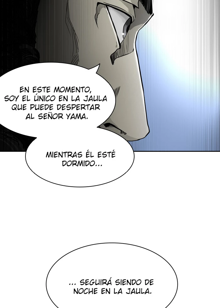 El irregular - Capítulo 432 - Página 20 - LectorTMOo