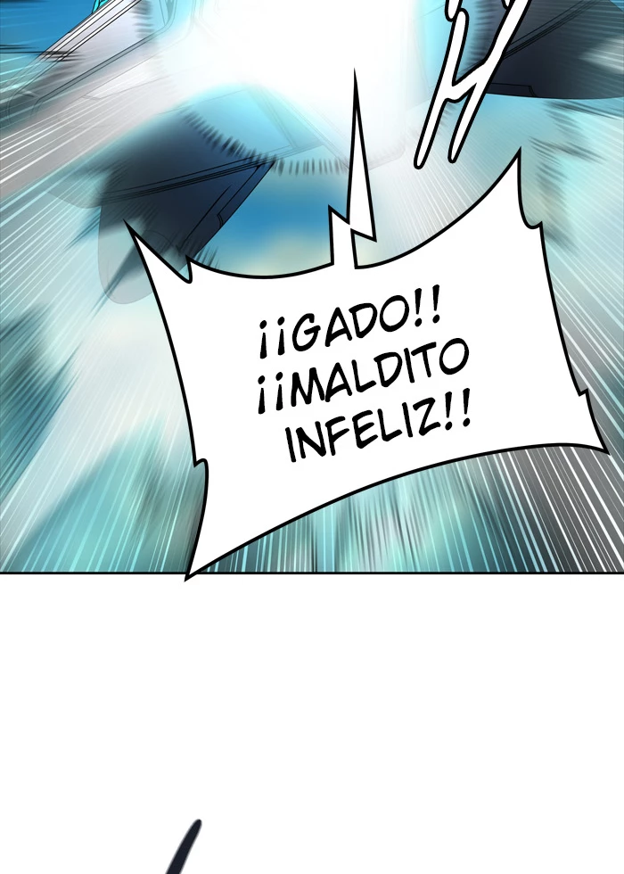 El irregular - Capítulo 432 - Página 23 - LectorTMOo