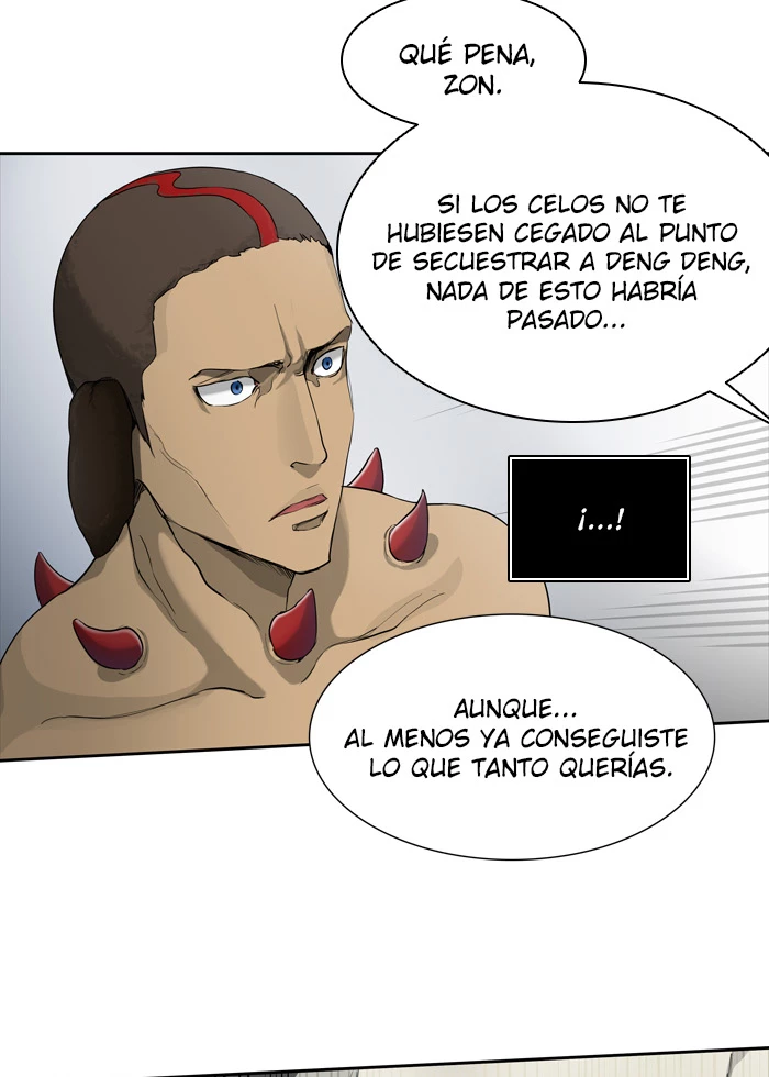 El irregular - Capítulo 432 - Página 30 - LectorTMOo