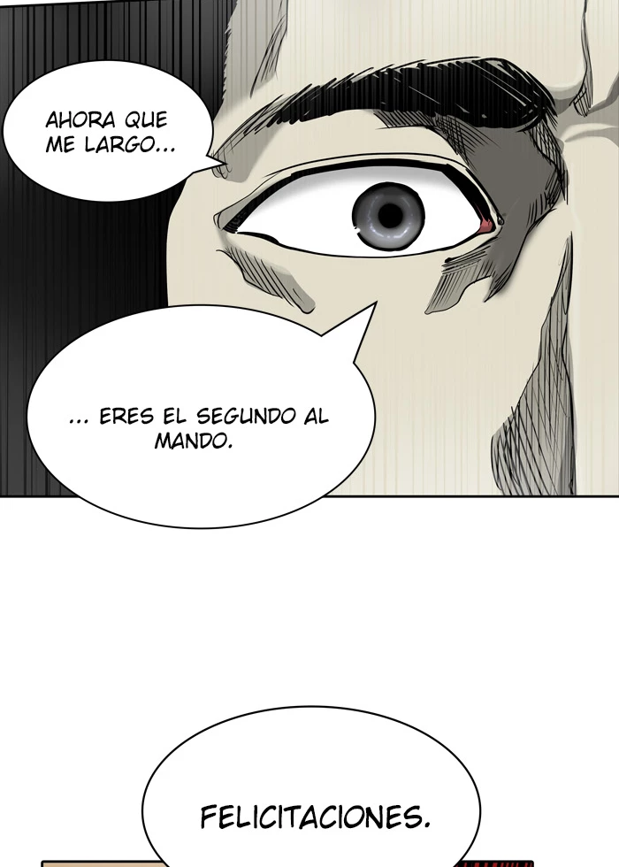 El irregular - Capítulo 432 - Página 31 - LectorTMOo