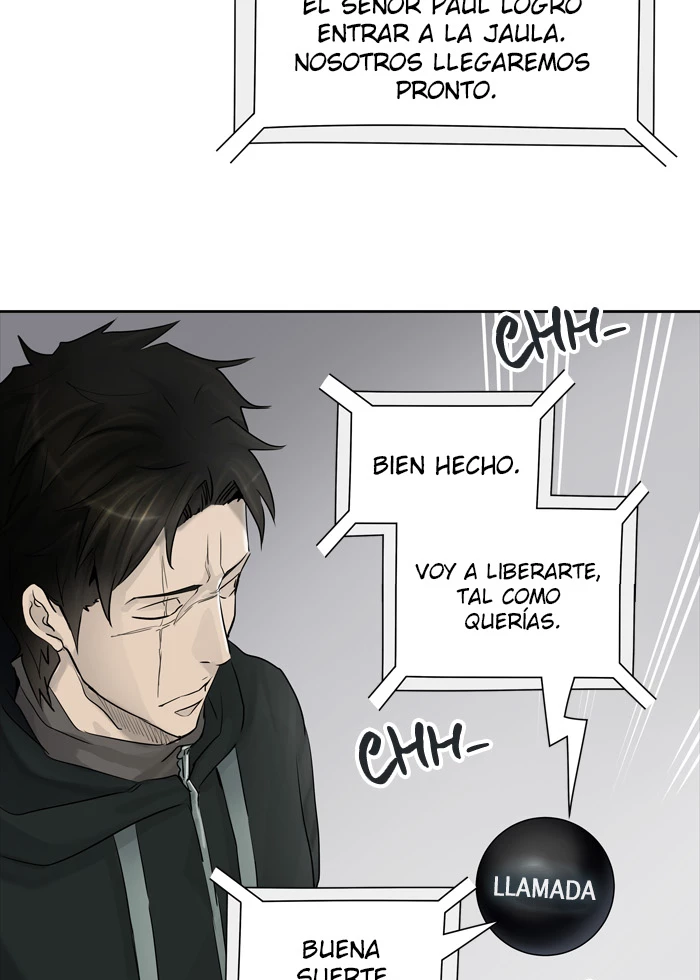 El irregular - Capítulo 432 - Página 36 - LectorTMOo