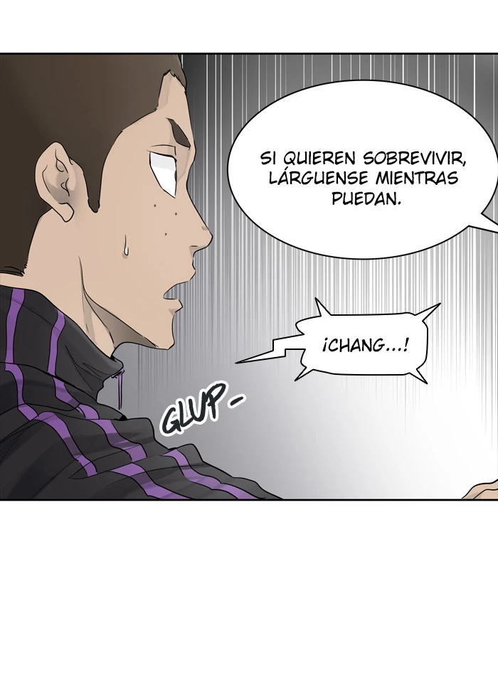El irregular - Capítulo 432 - Página 39 - LectorTMOo