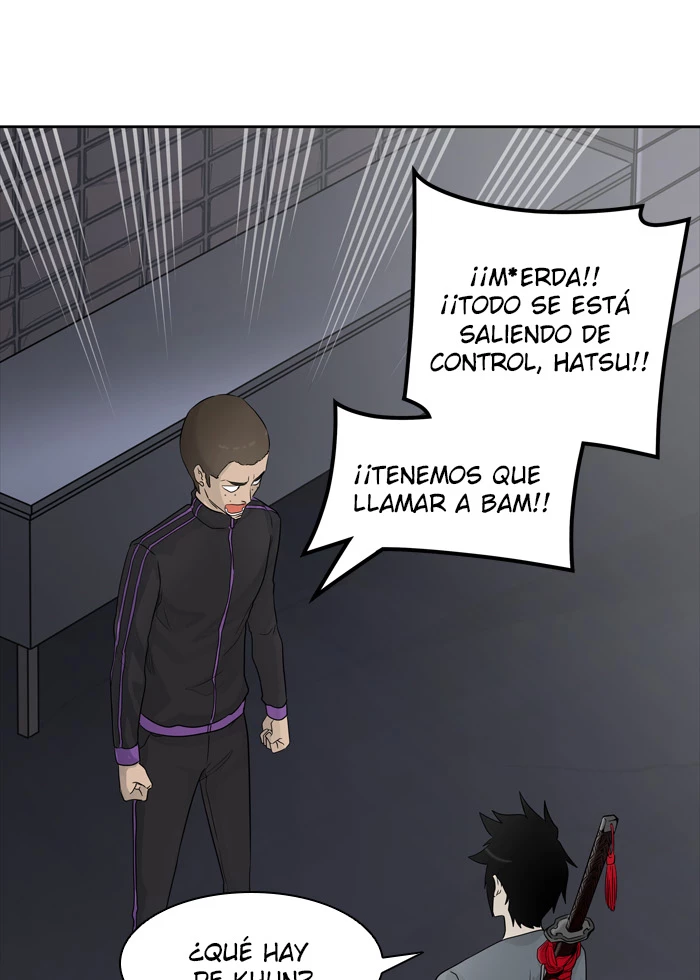 El irregular - Capítulo 432 - Página 40 - LectorTMOo